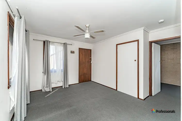 Second view of Homely unit listing, Address available on request