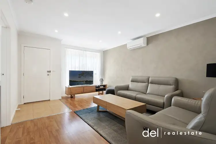 Second view of Homely unit listing, 1/28 Vizard Street, Dandenong VIC 3175