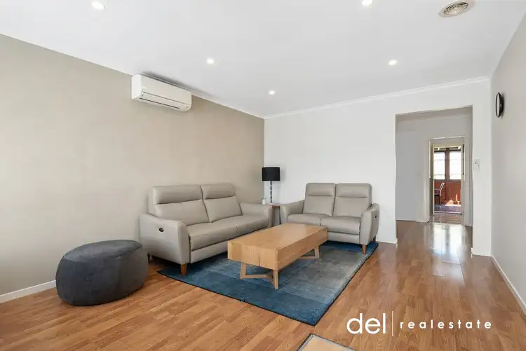 Third view of Homely unit listing, 1/28 Vizard Street, Dandenong VIC 3175