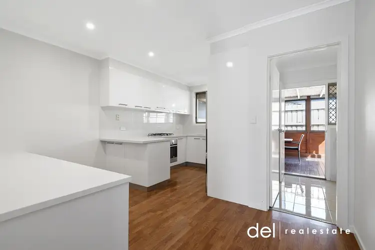 Fourth view of Homely unit listing, 1/28 Vizard Street, Dandenong VIC 3175