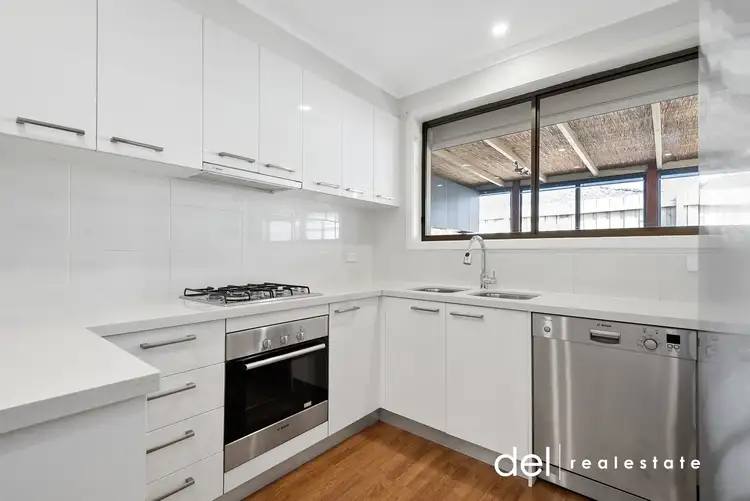 Fifth view of Homely unit listing, 1/28 Vizard Street, Dandenong VIC 3175
