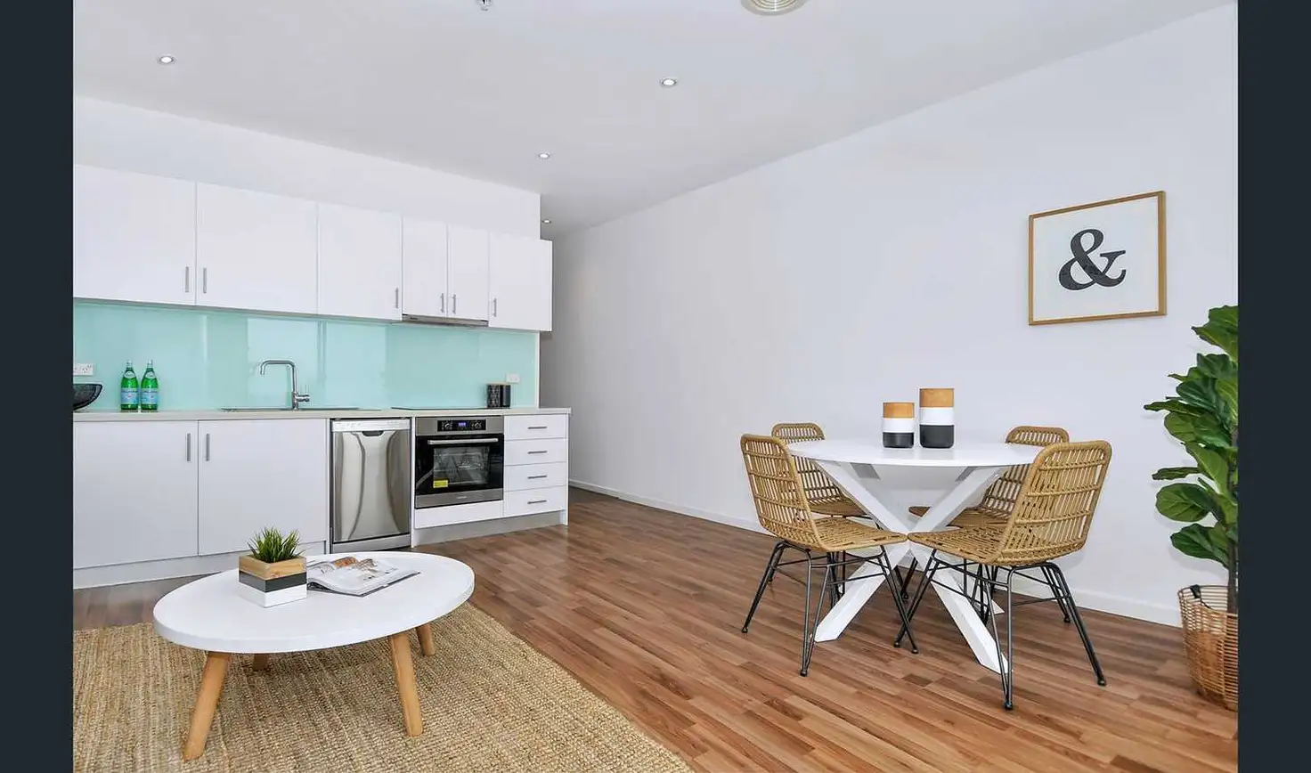 Main view of Homely apartment listing, 19/520 Victoria Street, North Melbourne VIC 3051