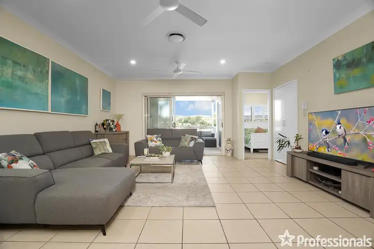 Main view of Homely unit listing, 8/54 Garden Terrace, Newmarket QLD 4051