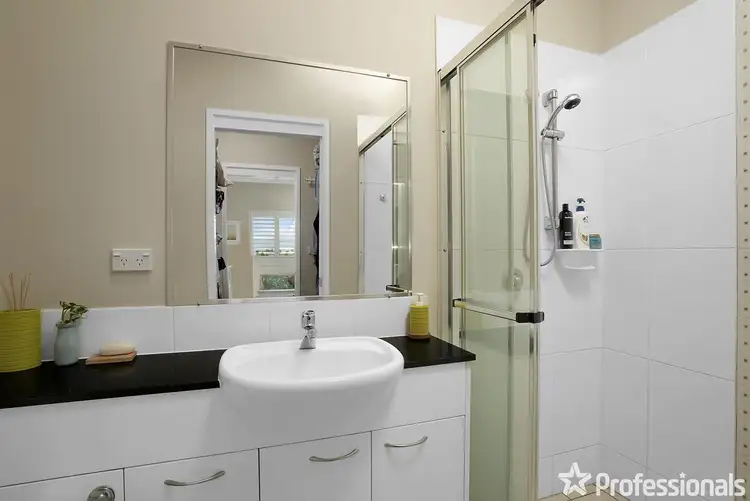 Fifth view of Homely unit listing, 8/54 Garden Terrace, Newmarket QLD 4051