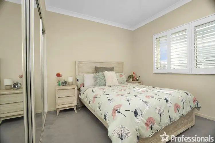Sixth view of Homely unit listing, 8/54 Garden Terrace, Newmarket QLD 4051