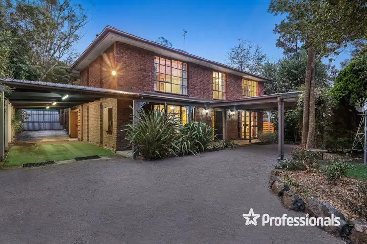 Main view of Homely house listing, 9 Cleve Avenue, The Basin VIC 3154