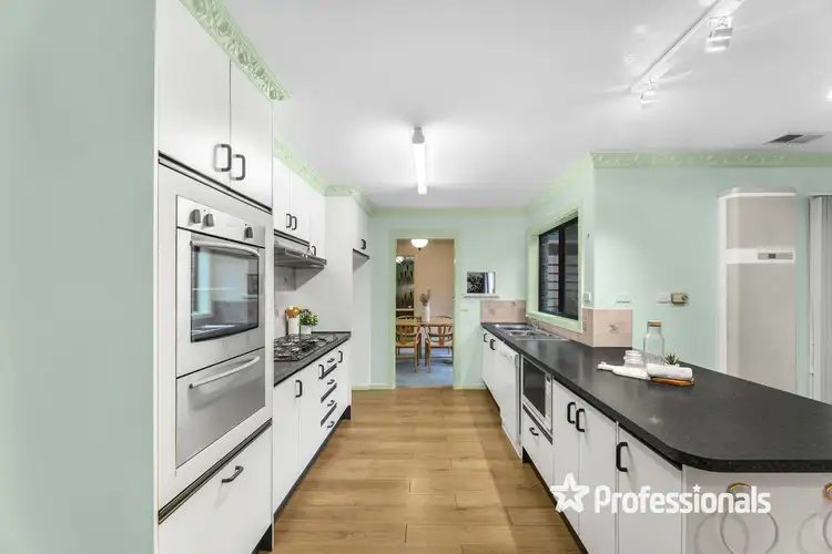 Second view of Homely house listing, 9 Cleve Avenue, The Basin VIC 3154