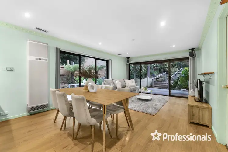 Sixth view of Homely house listing, 9 Cleve Avenue, The Basin VIC 3154