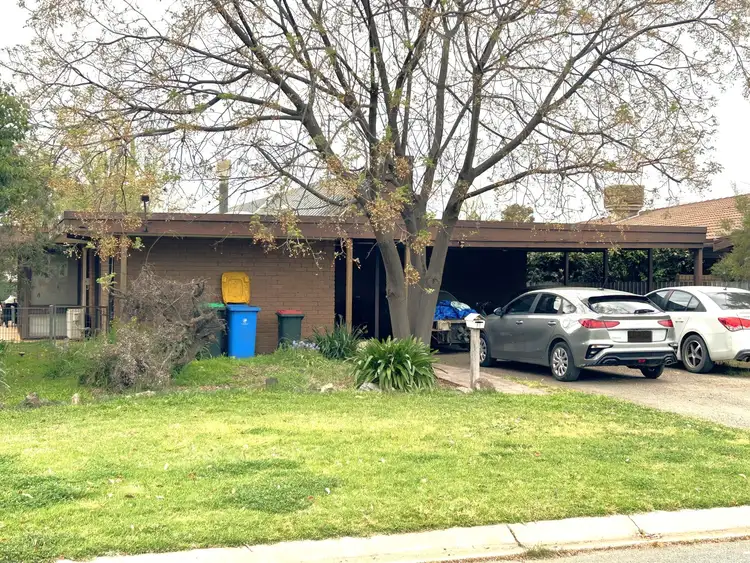 Second view of Homely house listing, 77 Paterson Street, Numurkah VIC 3636