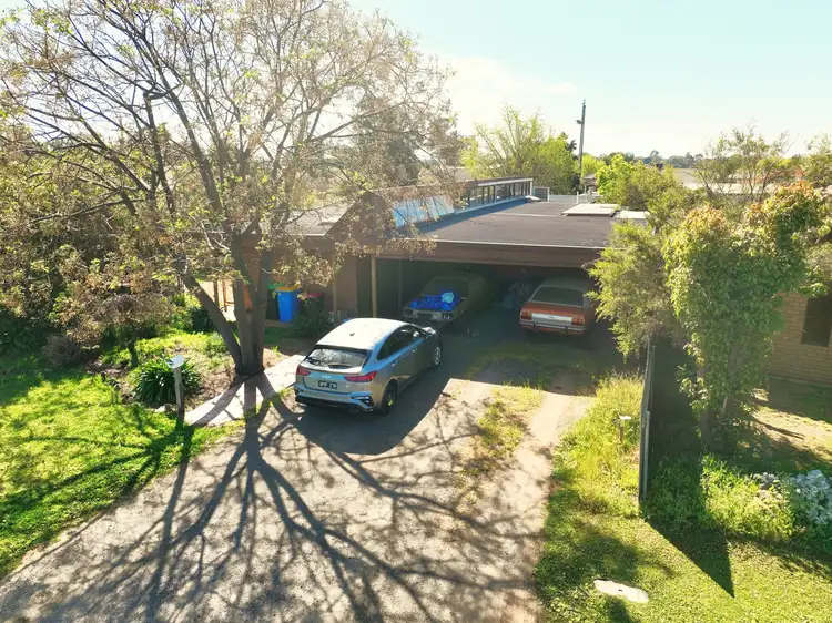 Third view of Homely house listing, 77 Paterson Street, Numurkah VIC 3636