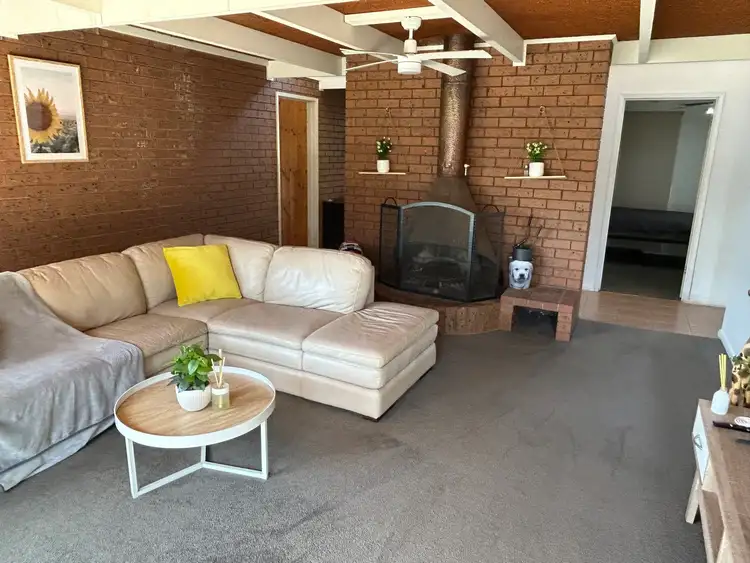 Fifth view of Homely house listing, 77 Paterson Street, Numurkah VIC 3636