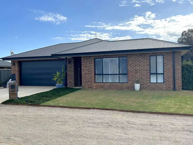 Main view of Homely house listing, 13A Avonlea Street, Numurkah VIC 3636