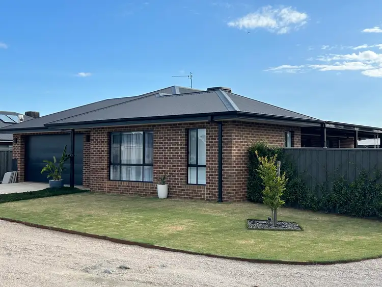Second view of Homely house listing, 13A Avonlea Street, Numurkah VIC 3636