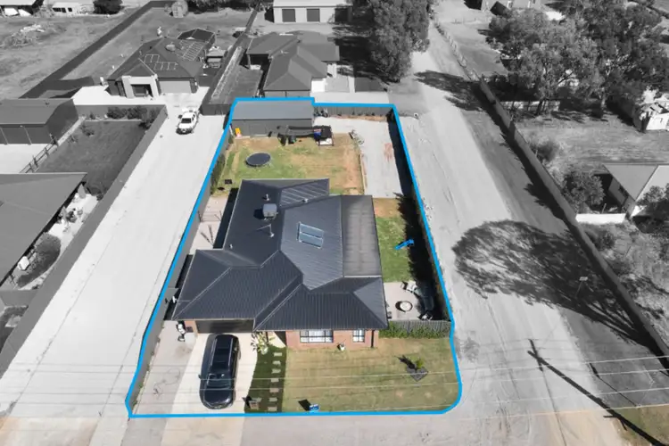 Third view of Homely house listing, 13A Avonlea Street, Numurkah VIC 3636
