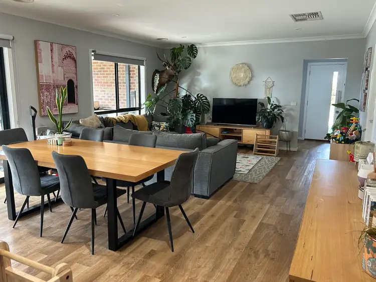 Sixth view of Homely house listing, 13A Avonlea Street, Numurkah VIC 3636