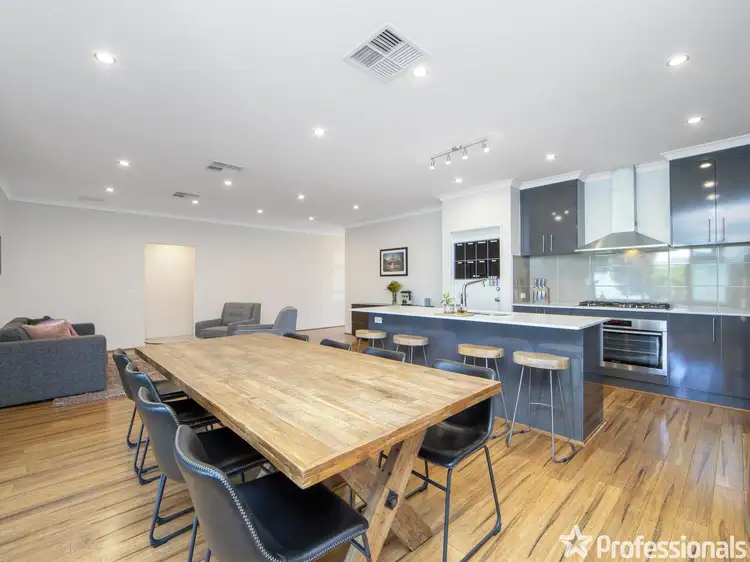 Third view of Homely house listing, 7 Monarch Way, Wattle Grove WA 6107