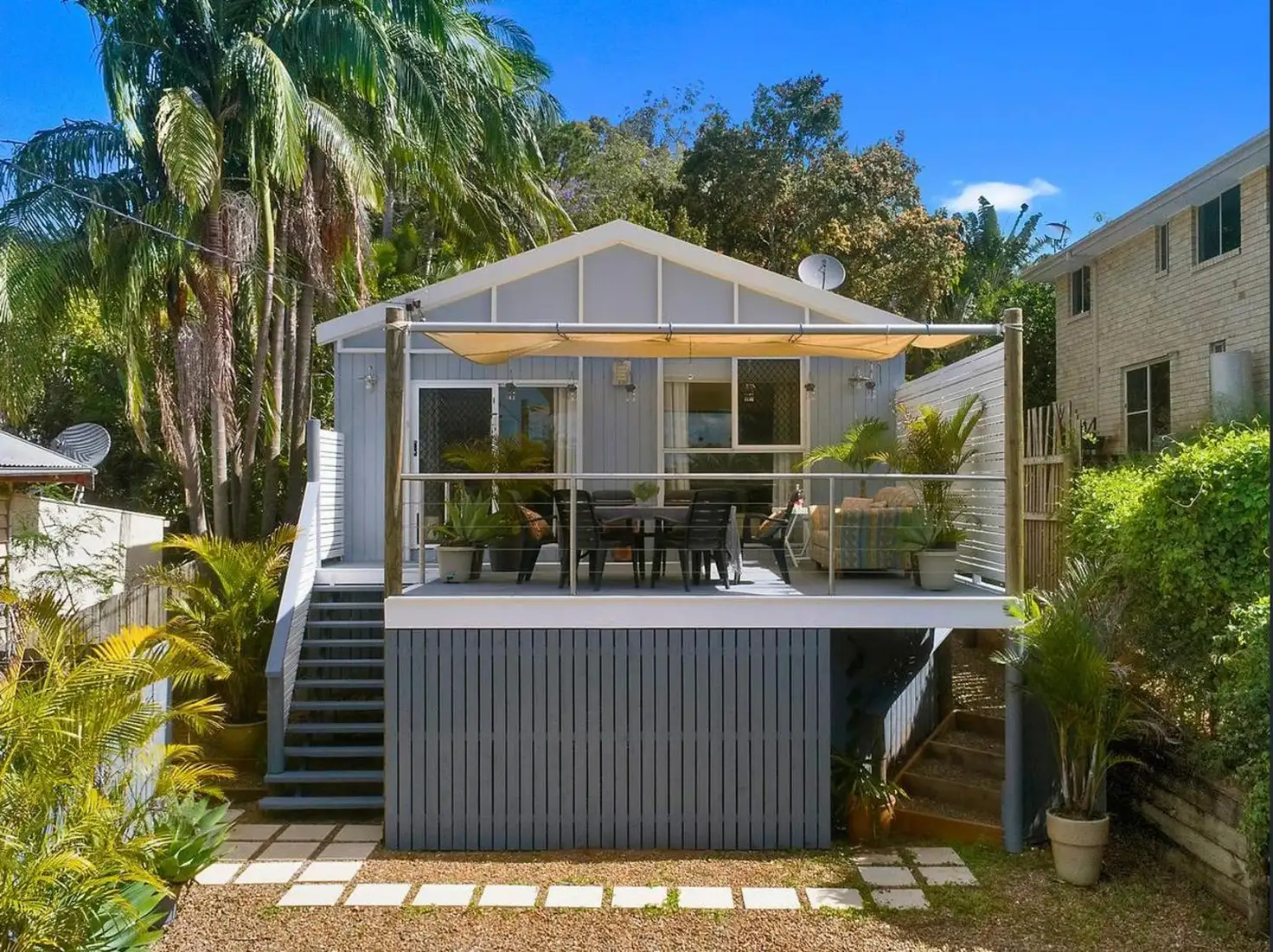 Main view of Homely house listing, 30 Park Road, Nambour QLD 4560