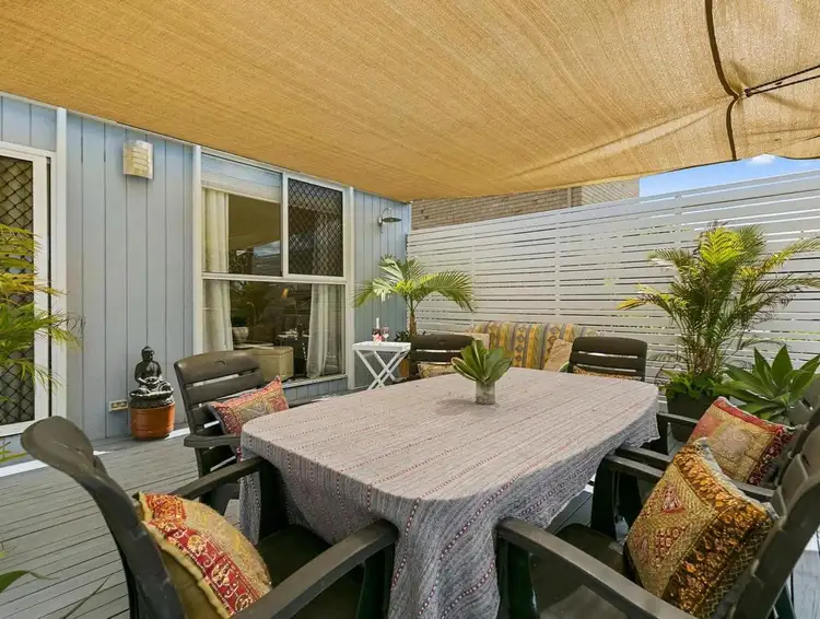 Second view of Homely house listing, 30 Park Road, Nambour QLD 4560