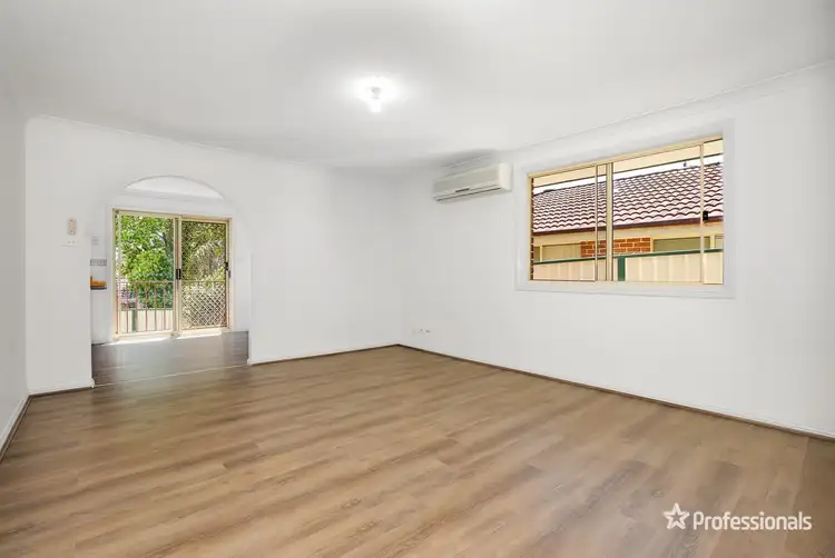 Fourth view of Homely house listing, 7a Ben Nevis Road, Cranebrook NSW 2749