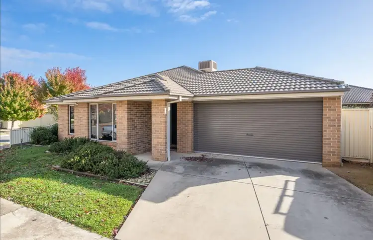 Main view of Homely house listing, 6 Kinchega Drive, Shepparton VIC 3630