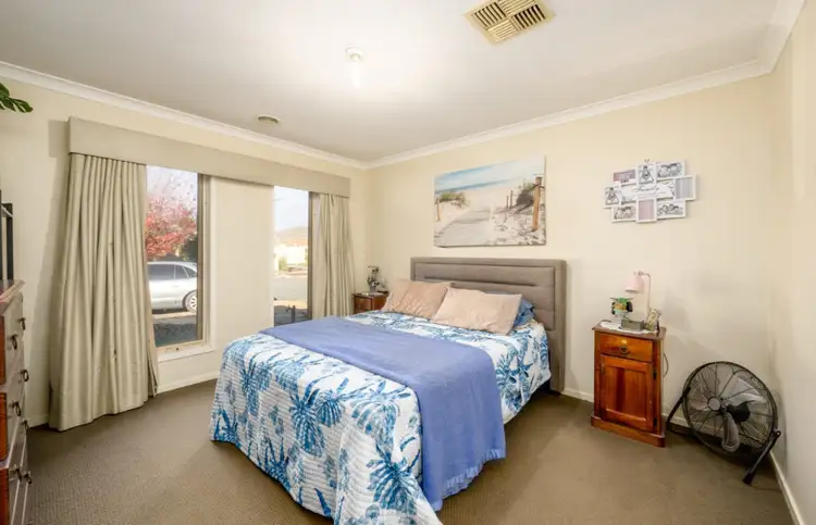 Third view of Homely house listing, 6 Kinchega Drive, Shepparton VIC 3630