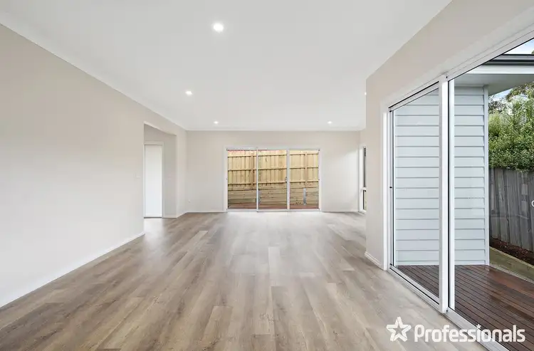 Third view of Homely house listing, 3 St James Terrace, Yarra Glen VIC 3775