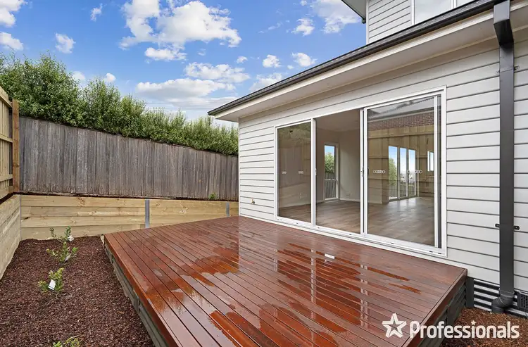Fourth view of Homely house listing, 3 St James Terrace, Yarra Glen VIC 3775