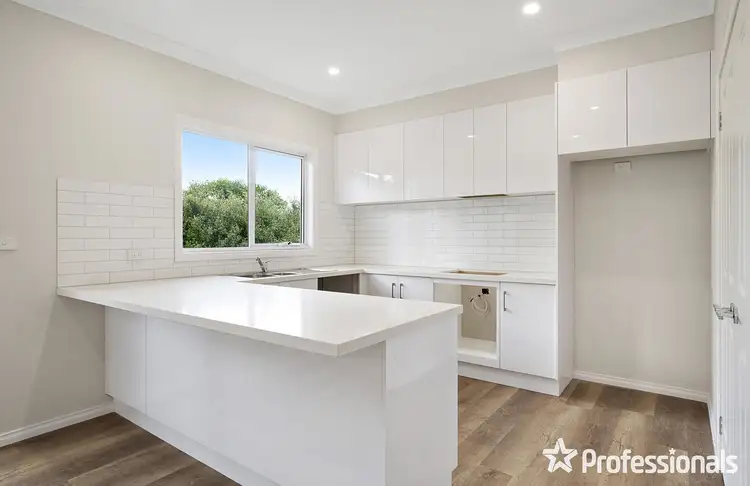Sixth view of Homely house listing, 3 St James Terrace, Yarra Glen VIC 3775