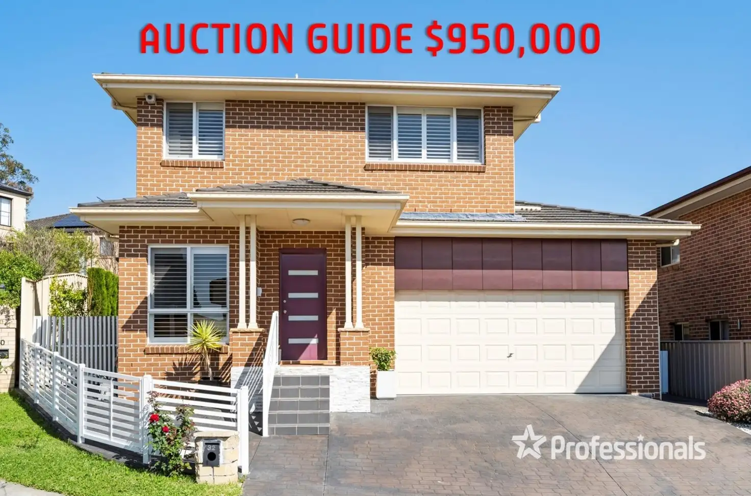 Main view of Homely house listing, 32 Lindsay Street, Casula NSW 2170