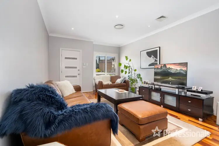 Second view of Homely house listing, 32 Lindsay Street, Casula NSW 2170