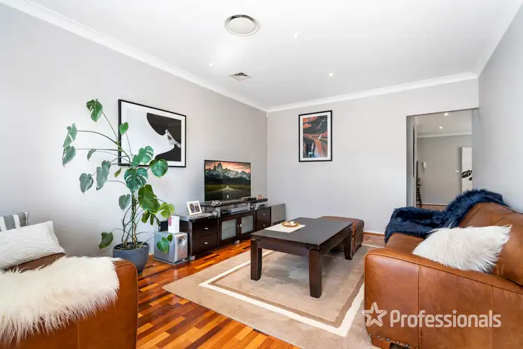 Third view of Homely house listing, 32 Lindsay Street, Casula NSW 2170