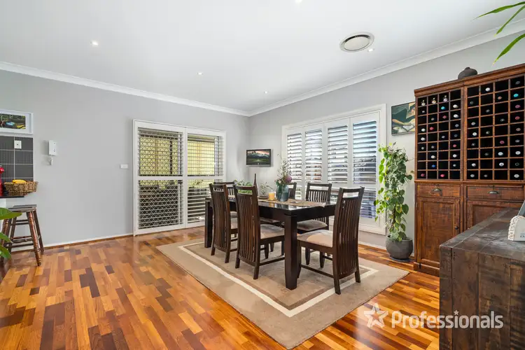 Fourth view of Homely house listing, 32 Lindsay Street, Casula NSW 2170