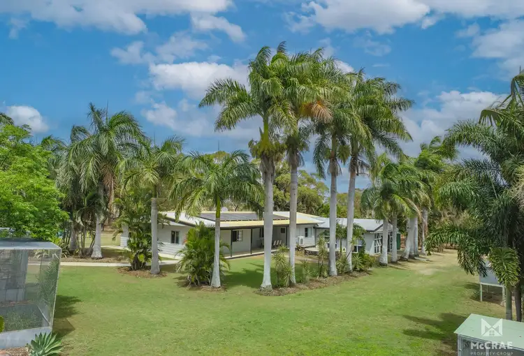 351 Bootooloo Road, Bowen QLD 4805