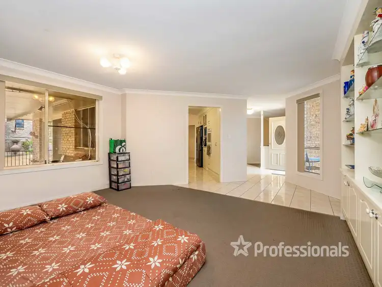 Sixth view of Homely house listing, 7 Woodland Avenue, Lismore Heights NSW 2480