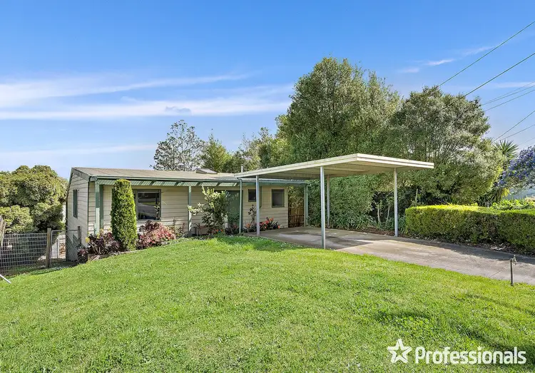 57 Country Club Drive, Chirnside Park VIC 3116