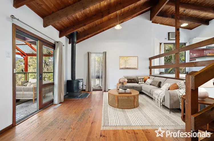 132 Quinn Crescent, Mount Evelyn VIC 3796