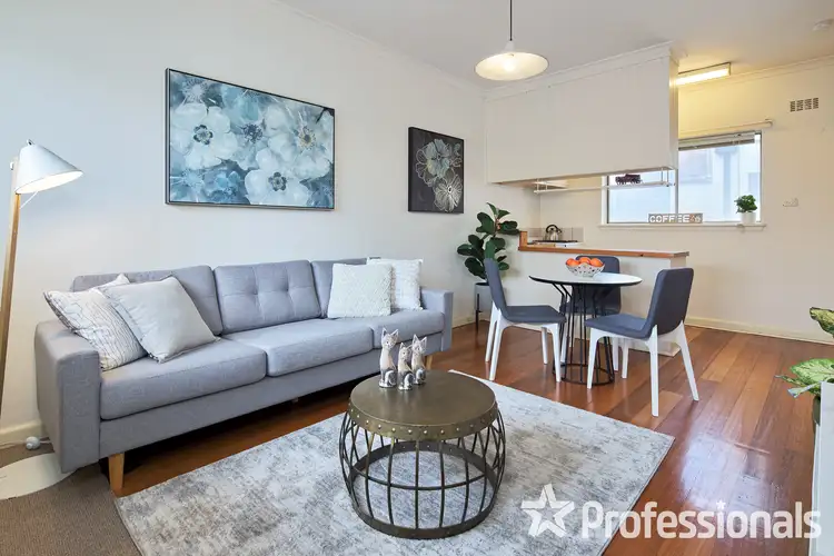 6/6 Marine Avenue, St Kilda VIC 3182