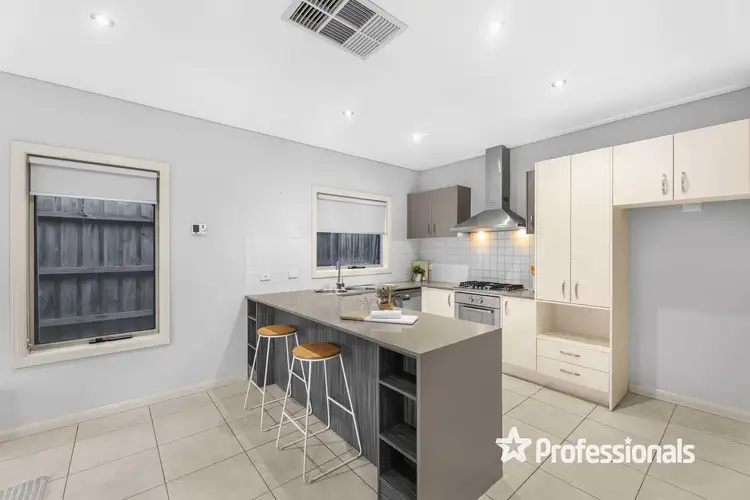 Third view of Homely townhouse listing, 2/134 Hull Road, Croydon VIC 3136