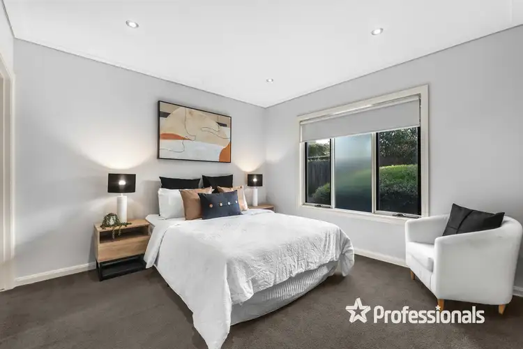 Sixth view of Homely townhouse listing, 2/134 Hull Road, Croydon VIC 3136