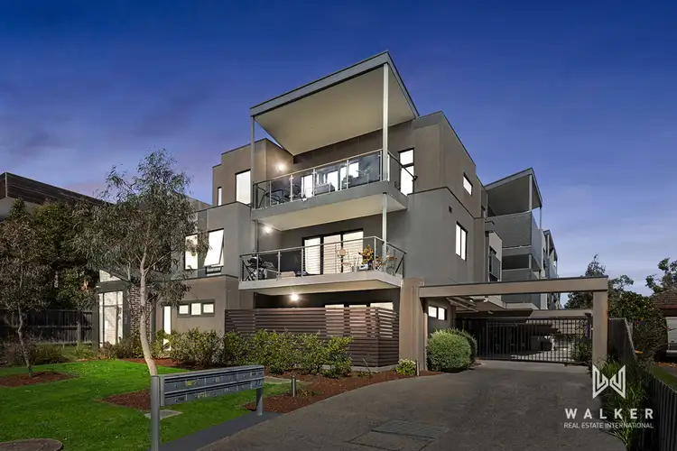 1/27 King Street, Bayswater VIC 3153