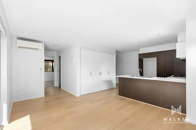 Second view of Homely apartment listing, 1/27 King Street, Bayswater VIC 3153