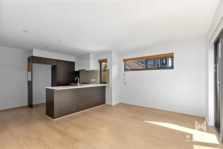 Third view of Homely apartment listing, 1/27 King Street, Bayswater VIC 3153