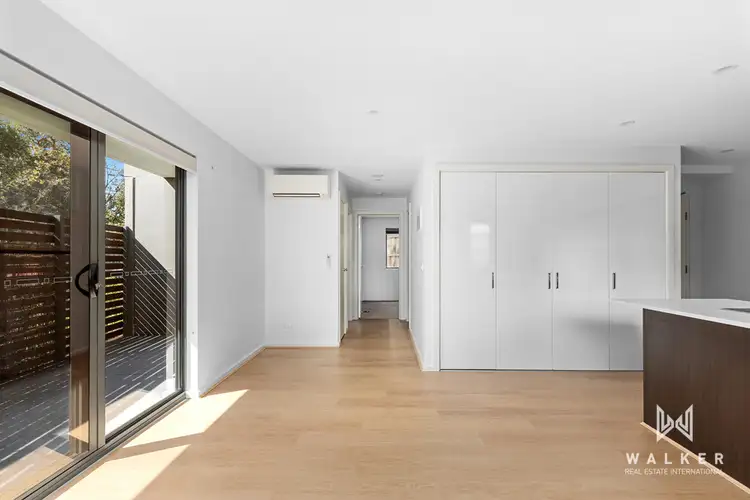 Fourth view of Homely apartment listing, 1/27 King Street, Bayswater VIC 3153