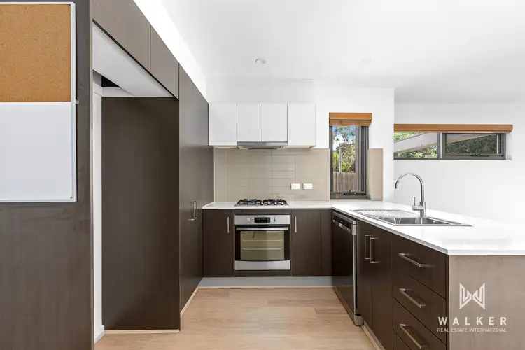 Fifth view of Homely apartment listing, 1/27 King Street, Bayswater VIC 3153