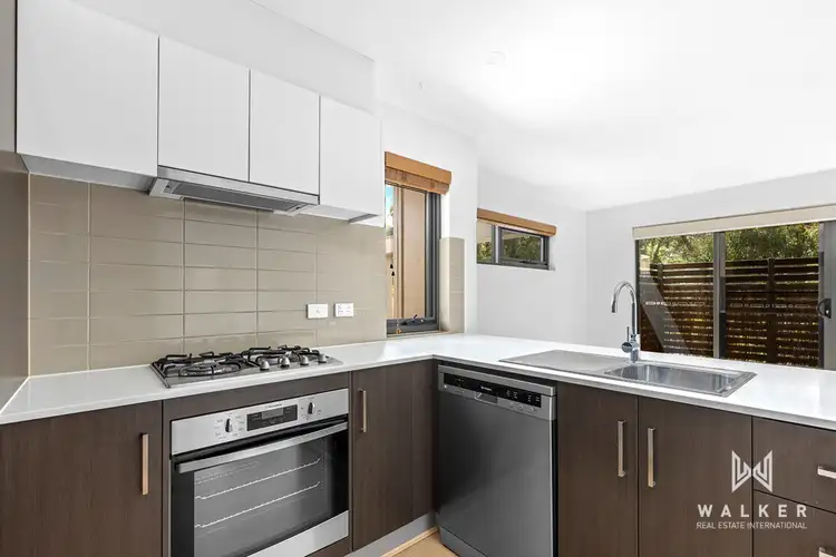 Sixth view of Homely apartment listing, 1/27 King Street, Bayswater VIC 3153