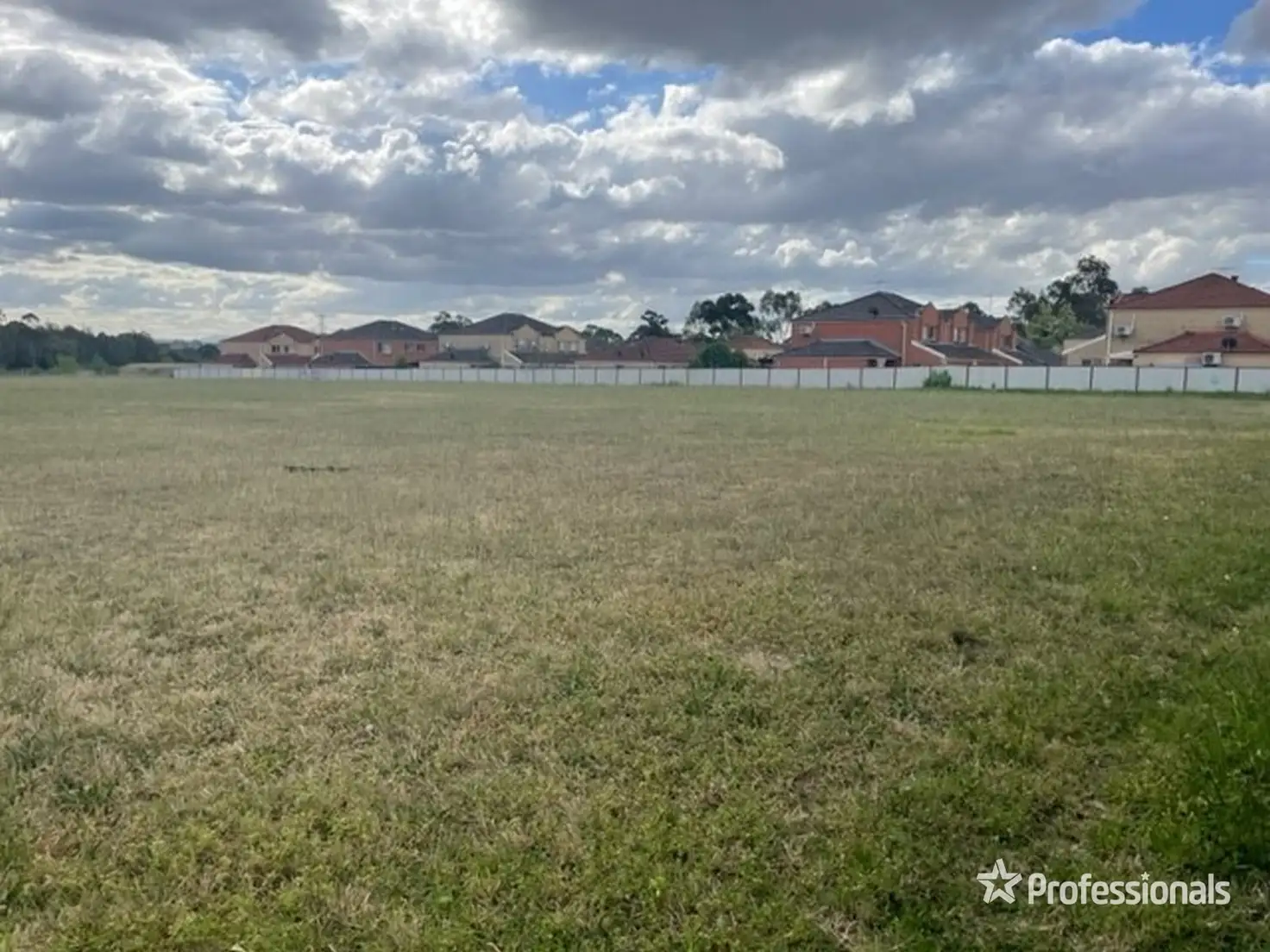 Main view of Homely land listing, Address available on request