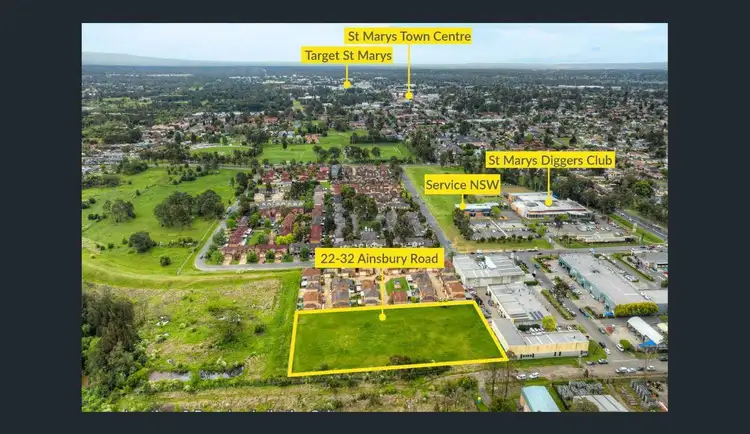 Fourth view of Homely land listing, Address available on request