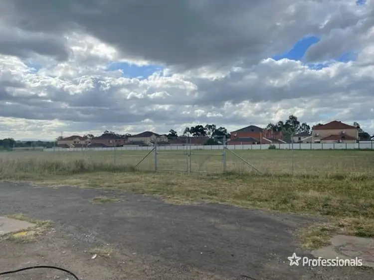 Fifth view of Homely land listing, Address available on request