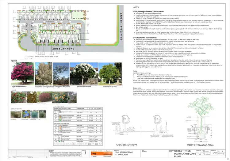 Sixth view of Homely land listing, Address available on request