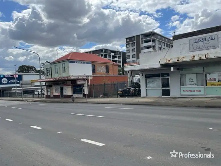 Main view of Homely land listing, Address available on request